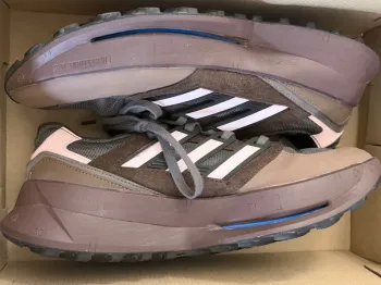 Gebrauchtes Adidas Equipment Agravic bike — Bild 2 von 5