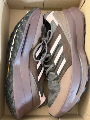 Adidas Equipment Agravic bike d'occasion