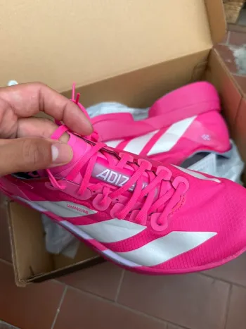Gebrauchtes Adidas Adizero Adios Pro 4 bike — Bild 4 von 11