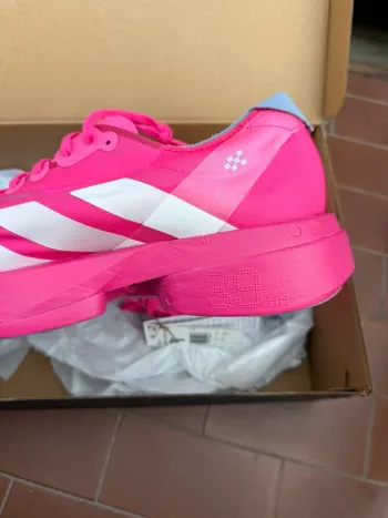 Gebrauchtes Adidas Adizero Adios Pro 4 bike — Bild 6 von 11