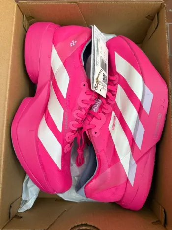 Gebrauchtes Adidas Adizero Adios Pro 4 bike