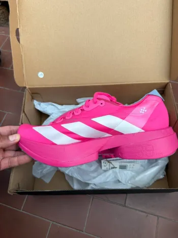 Gebrauchtes Adidas Adizero Adios Pro 4 bike — Bild 5 von 11