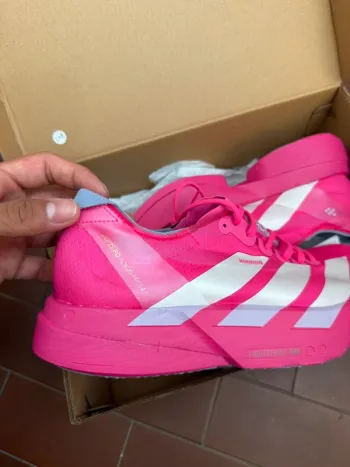 Gebrauchtes Adidas Adizero Adios Pro 4 bike — Bild 3 von 11