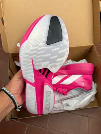 Gebrauchtes Adidas Adizero Adios Pro 4 bike — Bild 7 von 11