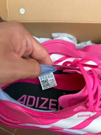 Gebrauchtes Adidas Adizero Adios Pro 4 bike — Bild 9 von 11