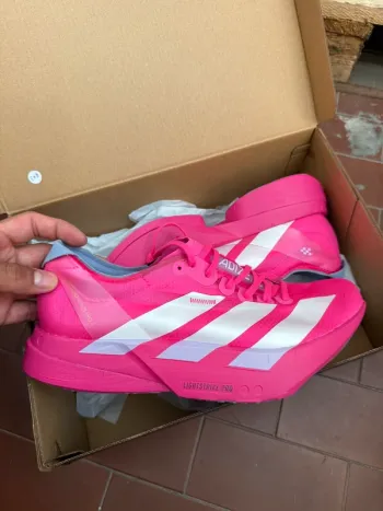 Gebrauchtes Adidas Adizero Adios Pro 4 bike — Bild 2 von 11