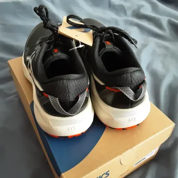 Gebrauchtes Asics Gel Venture 11 bike — Bild 5 von 6