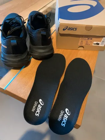 Brugt Asics Gel-Saiun 3 bike — billede 6 af 8