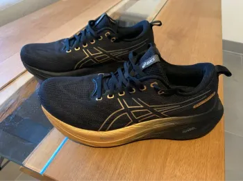 Gebrauchtes Asics Gel-Saiun 3 bike