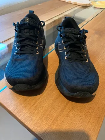 Brugt Asics Gel-Saiun 3 bike — billede 5 af 8