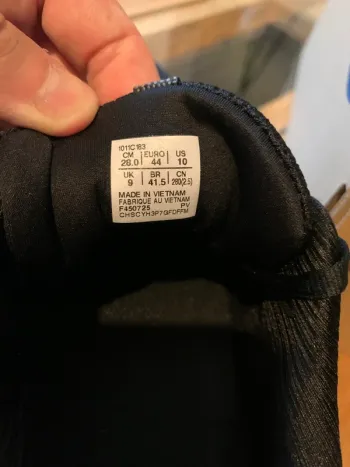 Brugt Asics Gel-Saiun 3 bike — billede 7 af 8