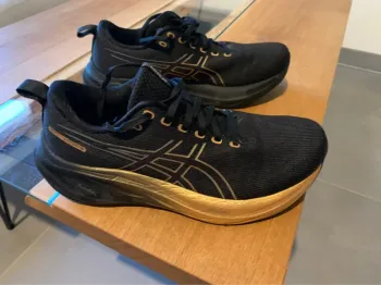 Brugt Asics Gel-Saiun 3 bike — billede 3 af 8
