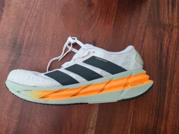 Gebrauchtes Adidas Laufschuhe bike