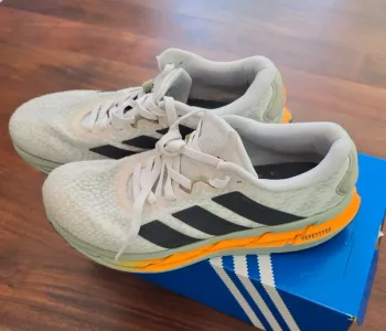 Gebrauchtes Adidas Laufschuhe bike — Bild 4 von 4