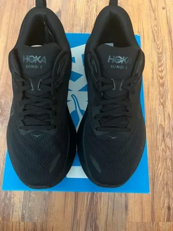 Used Hoka Bondi 8 bike — image 2 of 3