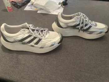 Gebrauchtes Adidas adizero akuru bike — Bild 3 von 5