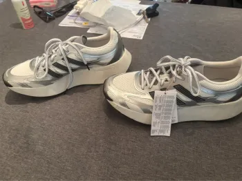 Gebrauchtes Adidas adizero akuru bike — Bild 2 von 5