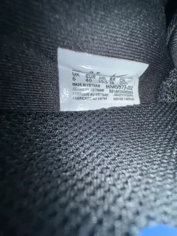 Gebrauchtes Nike Vomero bike — Bild 6 von 8