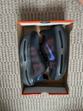 Gebrauchtes Nike Vomero bike — Bild 7 von 8