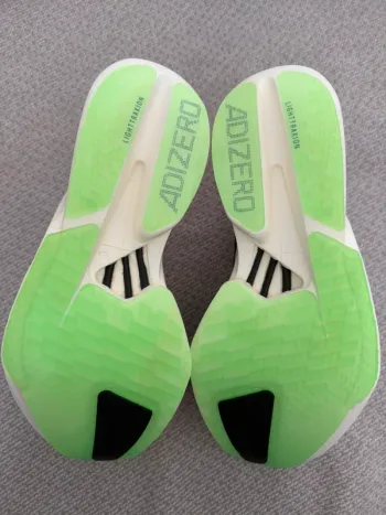 Gebrauchtes Adidas Adizero Adios Pro 4 bike — Bild 3 von 3