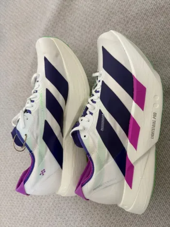 Gebrauchtes Adidas Adizero Adios Pro 4 bike