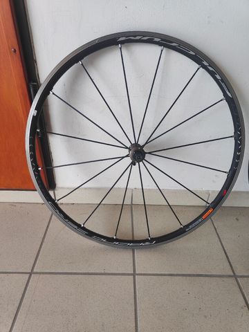 Fulcrum Racing Zero bike d'occasion — image 3 sur 9
