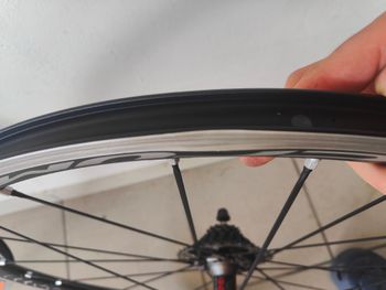 Brugt Fulcrum Racing Zero bike — billede 8 af 9
