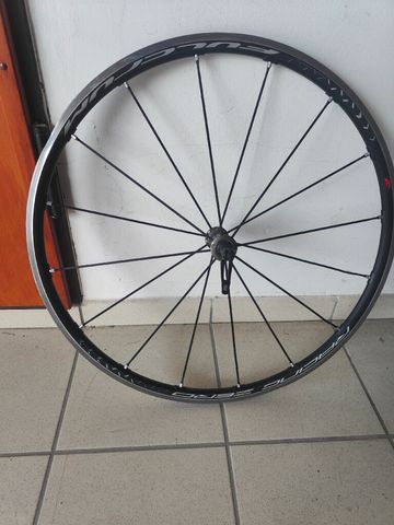 Fulcrum Racing Zero bike d'occasion — image 2 sur 9