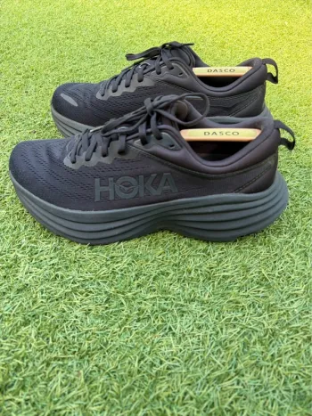 Used Hoka Bondi 8 bike — image 2 of 7