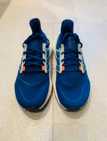 Gebrauchtes Adidas Ultraboost bike — Bild 2 von 4