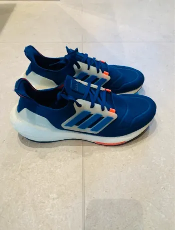 Gebrauchtes Adidas Ultraboost bike
