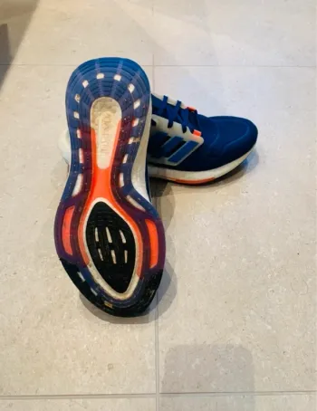 Gebrauchtes Adidas Ultraboost bike — Bild 4 von 4