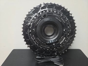 Rotor INspider 2023 bike d'occasion — image 2 sur 4