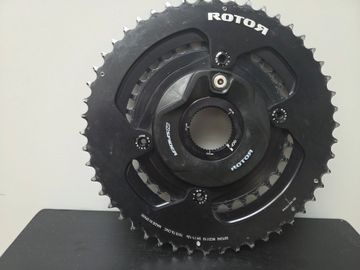 Rotor INspider 2023 bike d'occasion — image 1 sur 4