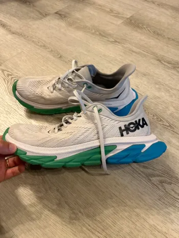 Used Hoka Clifton bike — image 2 of 5