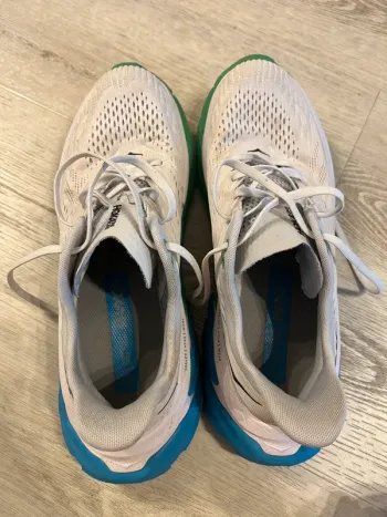 Used Hoka Clifton bike — image 5 of 5