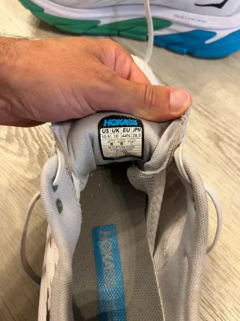 Used Hoka Clifton bike — image 3 of 5