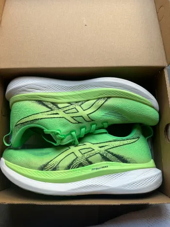 Gebrauchtes Asics Glideride Max 2 bike — Bild 3 von 7