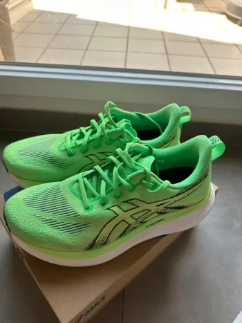 Gebrauchtes Asics Glideride Max 2 bike — Bild 2 von 7