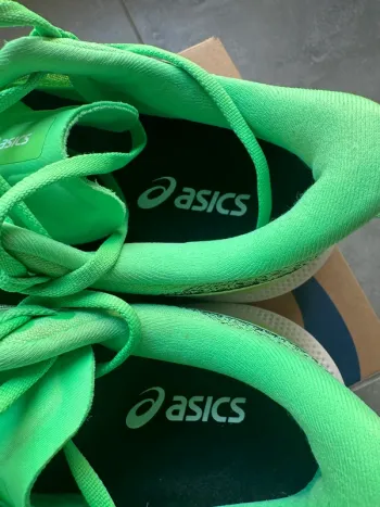 Gebrauchtes Asics Glideride Max 2 bike — Bild 6 von 7