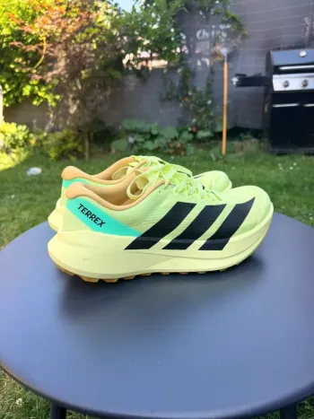 Gebrauchtes Adidas Agravic SL bike