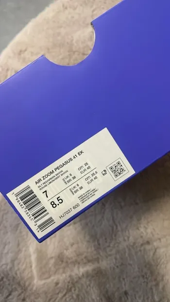 Gebrauchtes Pegasus Air Zoom 41 Eliud Kipchoge bike — Bild 8 von 8