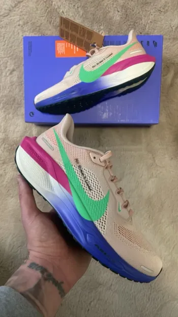Gebrauchtes Pegasus Air Zoom 41 Eliud Kipchoge bike