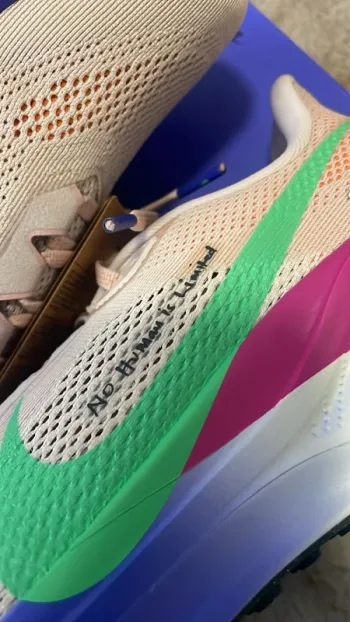 Gebrauchtes Pegasus Air Zoom 41 Eliud Kipchoge bike — Bild 4 von 8