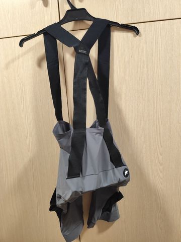 Gebrauchtes Assos Tactica Bibs 2026 bike — Bild 6 von 7