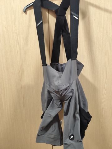 Gebrauchtes Assos Tactica Bibs 2026 bike — Bild 7 von 7