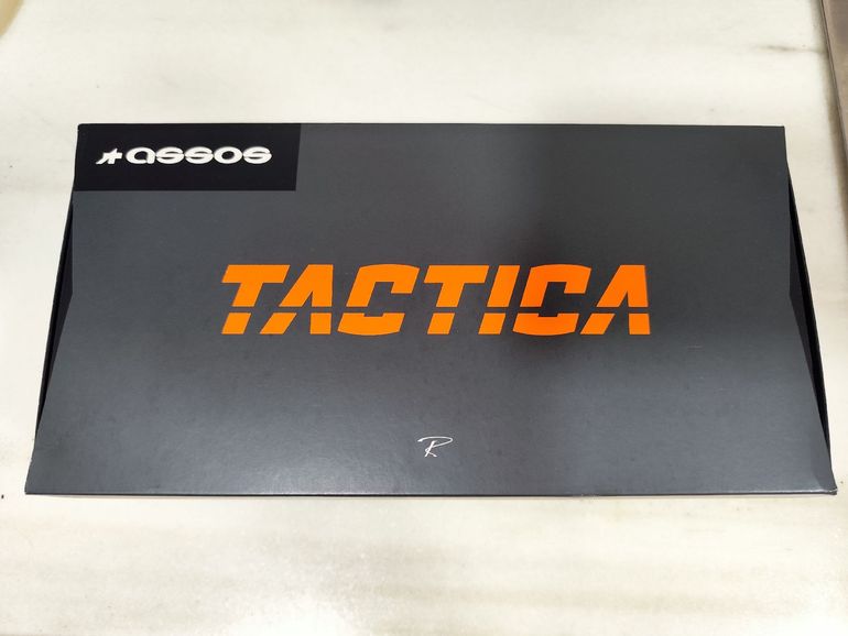 Brugt Assos Tactica Bibs 2026 bike — billede 2 af 7