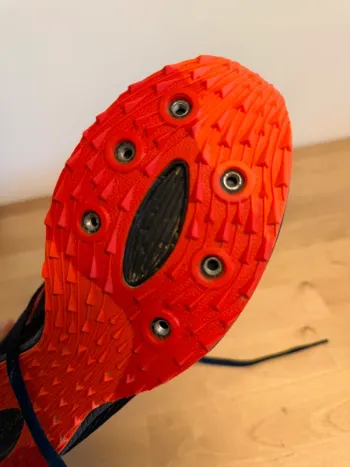 Gebrauchtes New Balance XC Seven v3 bike — Bild 4 von 11