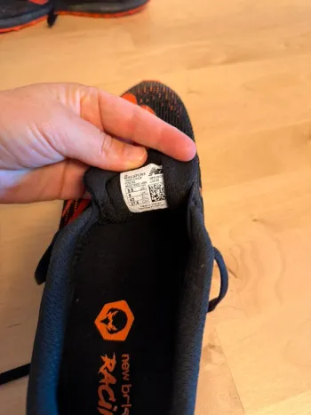 Gebrauchtes New Balance XC Seven v3 bike — Bild 6 von 11