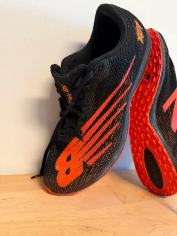 Gebrauchtes New Balance XC Seven v3 bike — Bild 2 von 11